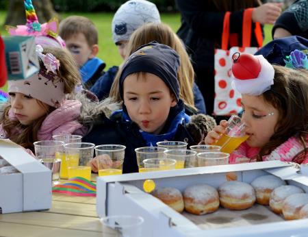 Pust 2025 (foto: T. Kosec)